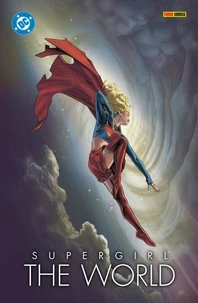 Supergirl: The World