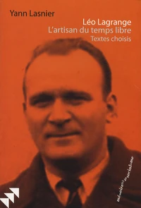 Léo Lagrange