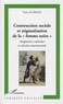 Yann Le Bihan - Construction sociale et stigmatisation de la "femme noire" - Imaginaires coloniaux et sélection matrimoniale.
