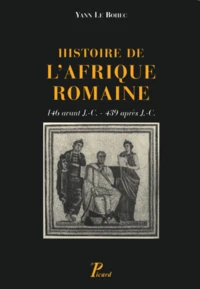 Histoire de l'Afrique romaine