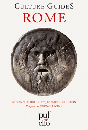 Yann Le Bohec et Jean-Joël Brégeon - Rome.