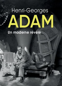 Henri-Georges Adam