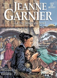 Jeanne Garnier