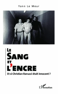 Le sang et l'encre