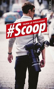 Yann Le Poulichet - #Scoop.