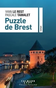 Télécharger des livres électroniques à partir de Google Puzzle de Brest par Yann Le Rest, Pascale Tamalet