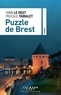 Yann Le Rest et Pascale Tamalet - Puzzle de Brest.