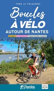 Yann Le Tolguenec - Autour de Nantes.