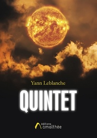 Yann Leblanche - Quintet.