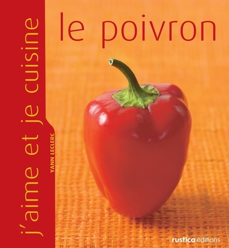 Le poivron