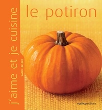 Yann Leclerc - Le Potiron.
