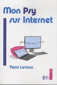 Yann Leroux - Mon psy sur Internet.