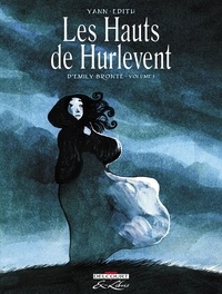  Yann et  Edith - Les Hauts de Hurlevent Tome 1 : .