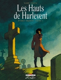  Yann et  Edith - Les Hauts de Hurlevent Tome 2 : .