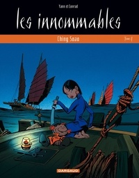 Yann - Les innommables Tome 4 : Ching Soao.