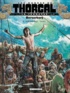  Yann et Roman Surzhenko - Les mondes de Thorgal : La jeunesse Tome 4 : Berserkers.