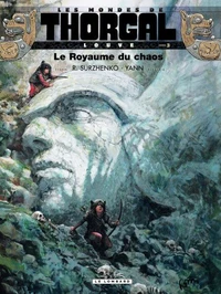 Le royaume du chaos