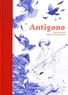 Yann Liotard et Marie-Claire Redon - Antigone.