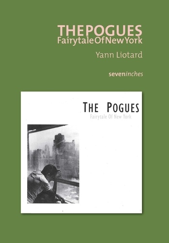 SEVENINCHES  The Pogues - Fairytale Of New York