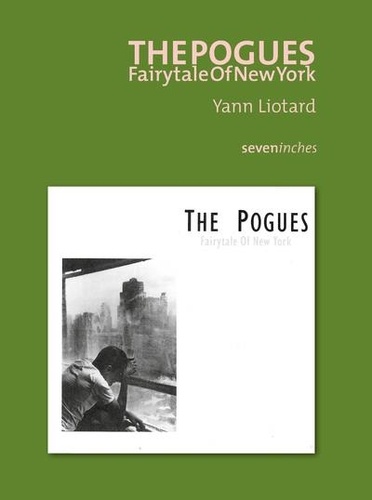 The Pogues. Fairytale of New York