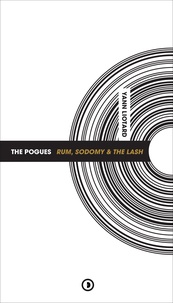 Yann Liotard - The Pogues - Rum, Sodomy & The Lash.