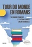 Yann Liotard - Tour du monde en romans - 50 romans français et internationaux incontournables.