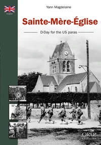Sainte-Mère-Eglise