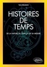 Yann Mambrini - Histoires de temps - De la nature du temps et de sa mesure.