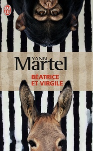Yann Martel - Béatrice et Virgile.