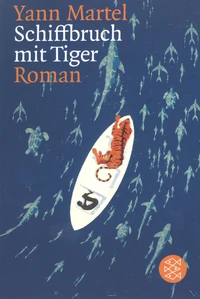 Schiffbruch mit Tiger