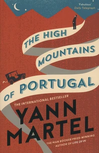 The High Mountains of Portugal