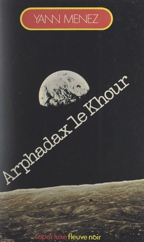 Arphadax le Khour