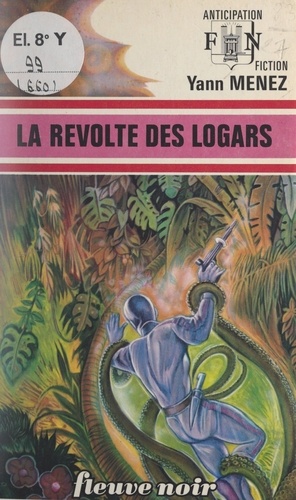 La révolte des Logars