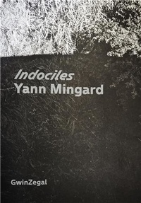 Yann Mingard - Indociles.