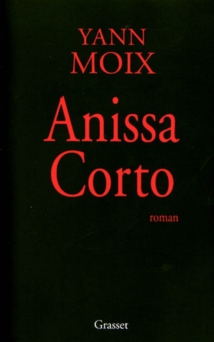 Anissa Corto