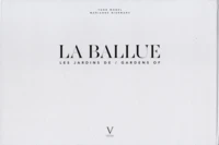 Les jardins de La Ballue