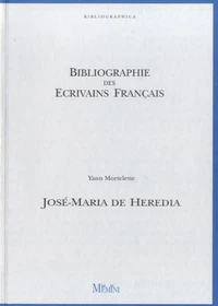 José-Maria de Heredia