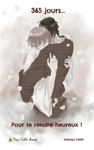 365 jours... Pour te rendre heureux !