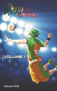 Daichi No Akane Tome 1