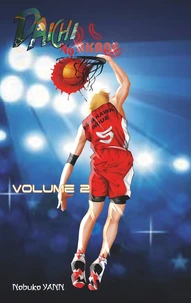 Daichi No Akane Tome 2