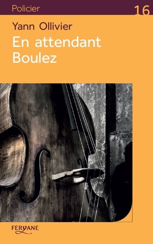 Couverture de En attendant Boulez