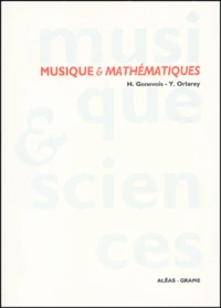 Musique & Mathematiques