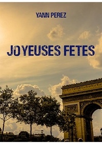 Yann Perez - CSK 1 : Joyeuses fêtes - Le Cycle CSK.