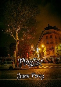 Yann Perez - Love Musik 2 : Playlist - Le Cycle Love Musik.