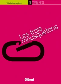 Les trois mousquetons