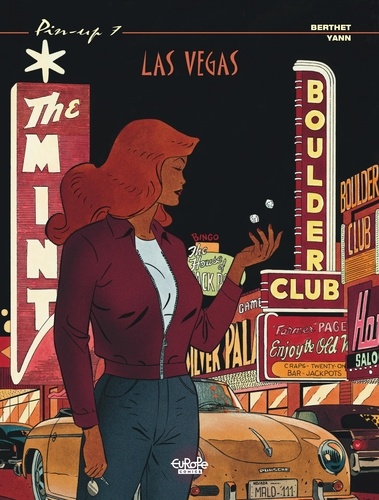 Pin-up - Volume 7 - Las Vegas. Las Vegas