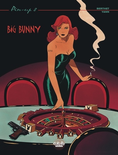 Pin-up - Volume 8 - Big Bunny. Big Bunny