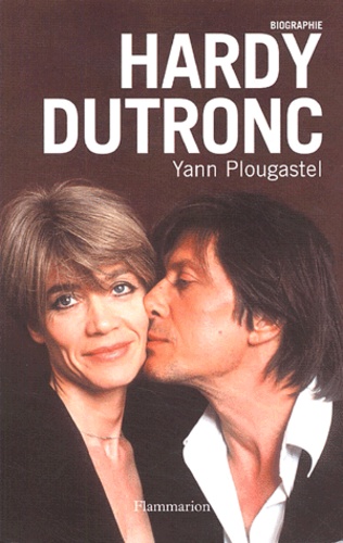 Yann Plougastel - Hardy Dutronc.