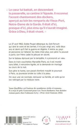 La méduse noire