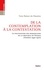 De la contemplation à la contestation. La politisation des dominicains de la province de France (Années 1940-1970)